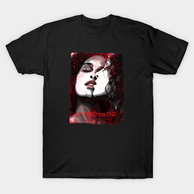 BEAUTIFUL WOMAN T-Shirt by ElArrogante